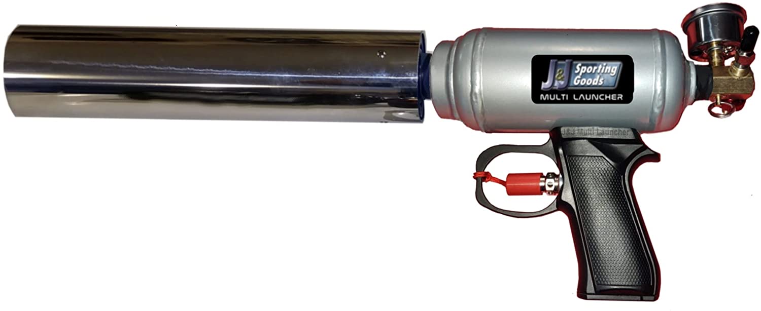 JJSporting Multi Launcher