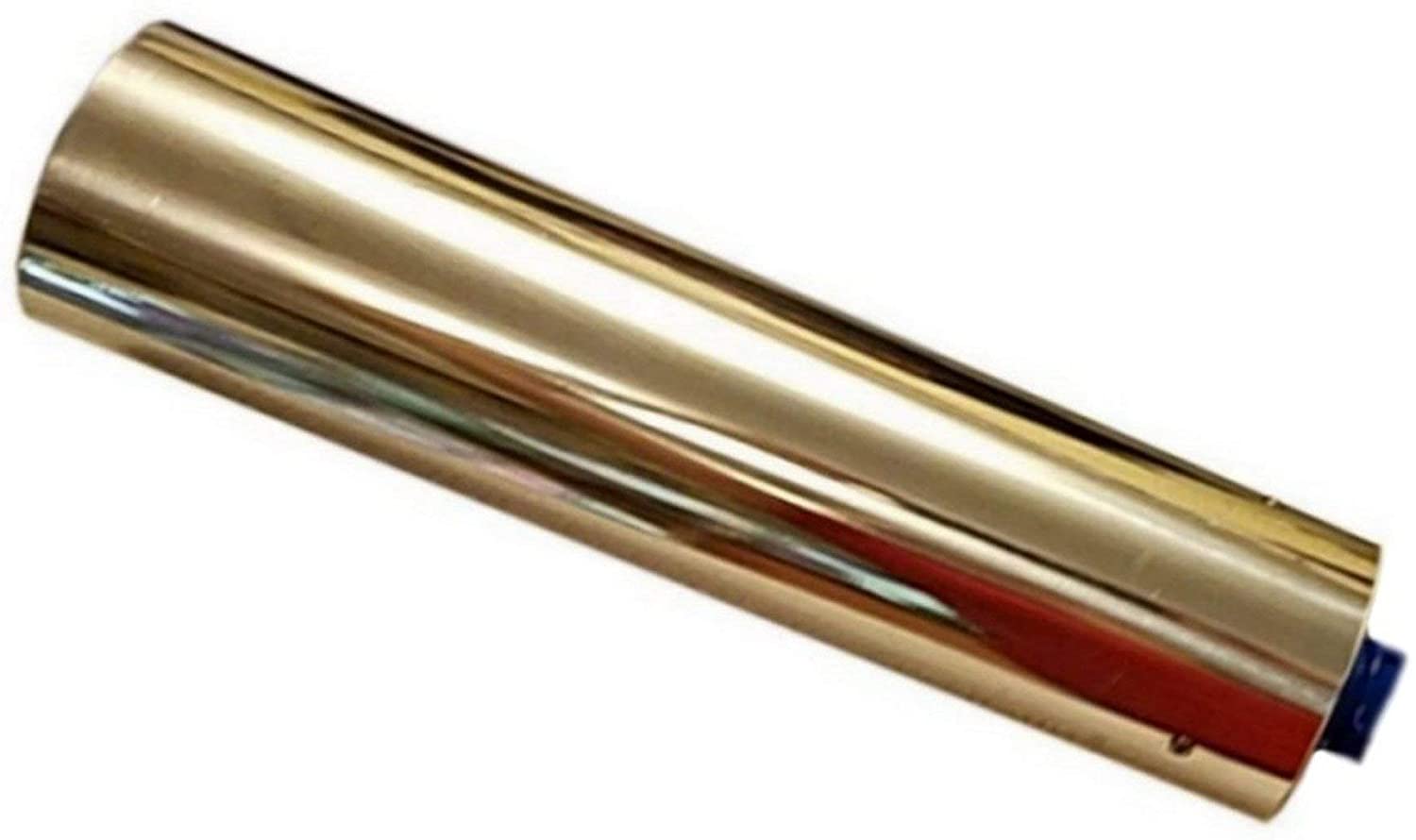 Polished Aluminum Barrel for J&J Multi Launcher